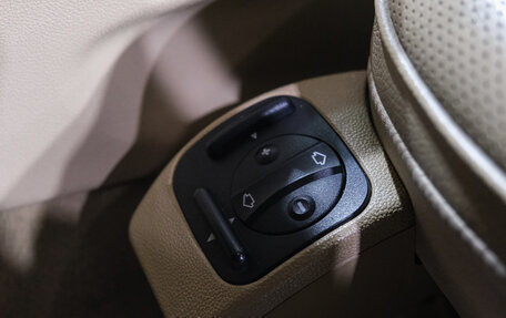 Mercedes-Benz M-Класс, 2009 год, 1 749 000 рублей, 21 фотография