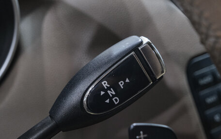 Mercedes-Benz M-Класс, 2009 год, 1 749 000 рублей, 16 фотография