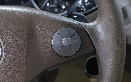 Mercedes-Benz M-Класс, 2009 год, 1 749 000 рублей, 15 фотография