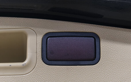 Mercedes-Benz M-Класс, 2009 год, 1 749 000 рублей, 25 фотография