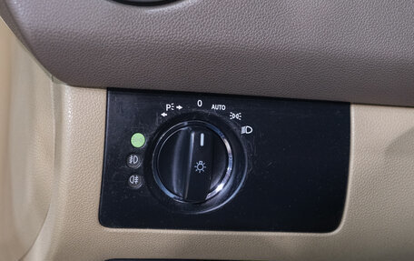 Mercedes-Benz M-Класс, 2009 год, 1 749 000 рублей, 20 фотография