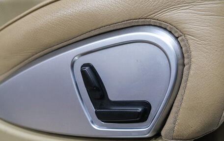 Mercedes-Benz M-Класс, 2009 год, 1 749 000 рублей, 23 фотография