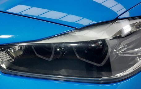 BMW X2, 2022 год, 3 699 000 рублей, 9 фотография