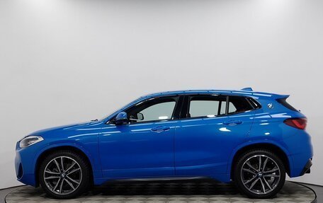 BMW X2, 2022 год, 3 699 000 рублей, 8 фотография