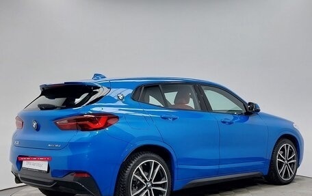 BMW X2, 2022 год, 3 699 000 рублей, 5 фотография