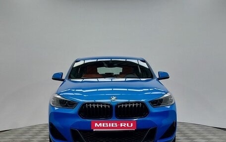 BMW X2, 2022 год, 3 699 000 рублей, 2 фотография