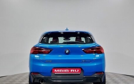 BMW X2, 2022 год, 3 699 000 рублей, 6 фотография