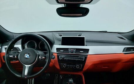 BMW X2, 2022 год, 3 699 000 рублей, 12 фотография