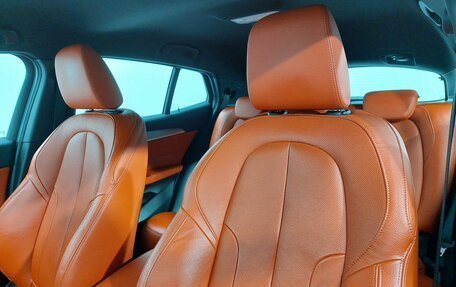 BMW X2, 2022 год, 3 699 000 рублей, 16 фотография