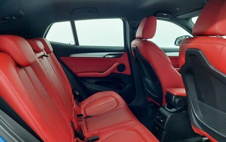 BMW X2, 2022 год, 3 699 000 рублей, 18 фотография