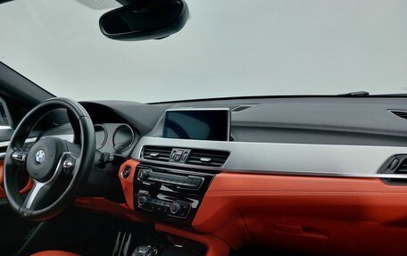 BMW X2, 2022 год, 3 699 000 рублей, 13 фотография