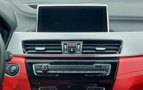 BMW X2, 2022 год, 3 699 000 рублей, 14 фотография