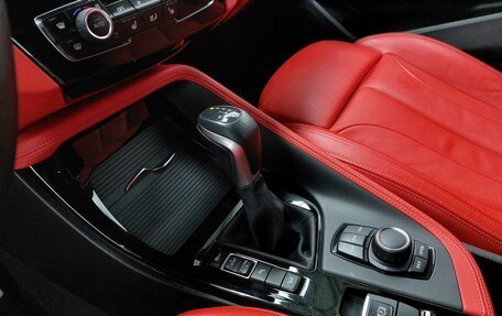 BMW X2, 2022 год, 3 699 000 рублей, 15 фотография