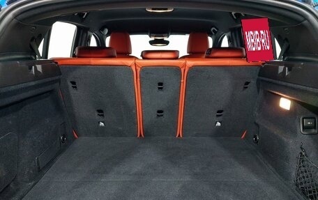 BMW X2, 2022 год, 3 699 000 рублей, 19 фотография