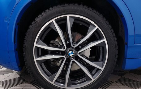 BMW X2, 2022 год, 3 699 000 рублей, 22 фотография