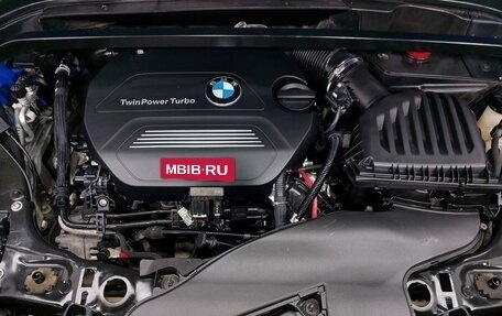 BMW X2, 2022 год, 3 699 000 рублей, 21 фотография