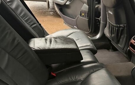 Mercedes-Benz S-Класс, 2000 год, 339 000 рублей, 7 фотография