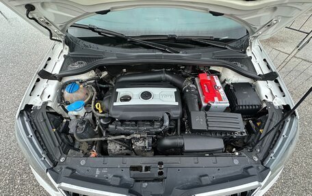 Skoda Yeti I рестайлинг, 2014 год, 1 077 000 рублей, 14 фотография