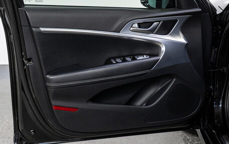 Genesis G70 I, 2018 год, 2 500 000 рублей, 11 фотография