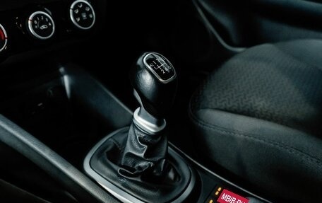 KIA Rio III рестайлинг, 2015 год, 1 100 000 рублей, 17 фотография