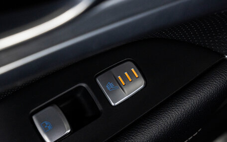 Genesis G70 I, 2018 год, 2 500 000 рублей, 16 фотография