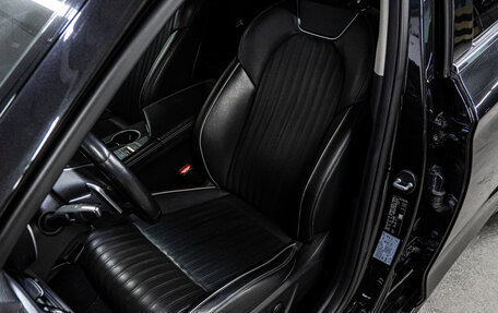 Genesis G70 I, 2018 год, 2 500 000 рублей, 13 фотография