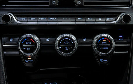 Genesis G70 I, 2018 год, 2 500 000 рублей, 25 фотография