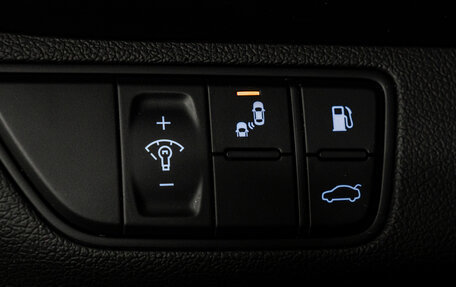 Genesis G70 I, 2018 год, 2 500 000 рублей, 23 фотография