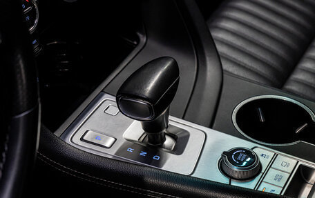 Genesis G70 I, 2018 год, 2 500 000 рублей, 30 фотография