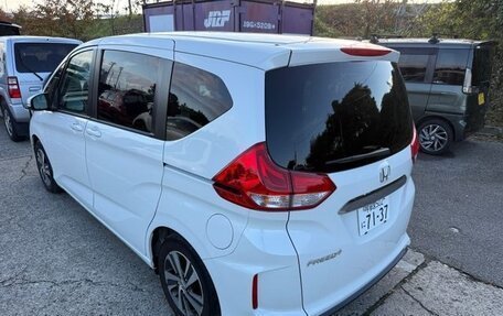 Honda Freed II, 2022 год, 1 500 000 рублей, 11 фотография