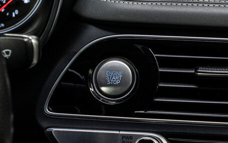 Genesis G70 I, 2018 год, 2 500 000 рублей, 28 фотография