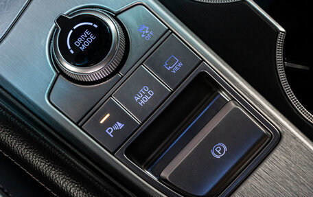 Genesis G70 I, 2018 год, 2 500 000 рублей, 29 фотография