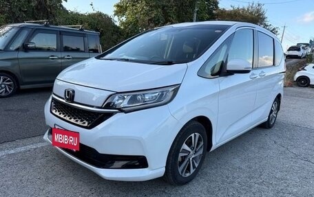 Honda Freed II, 2022 год, 1 500 000 рублей, 4 фотография