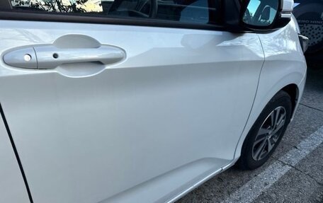 Honda Freed II, 2022 год, 1 500 000 рублей, 17 фотография