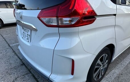 Honda Freed II, 2022 год, 1 500 000 рублей, 13 фотография