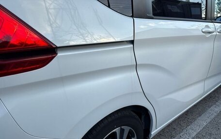 Honda Freed II, 2022 год, 1 500 000 рублей, 19 фотография