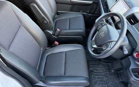 Honda Freed II, 2022 год, 1 500 000 рублей, 23 фотография