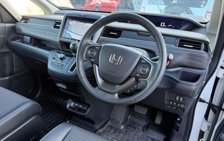 Honda Freed II, 2022 год, 1 500 000 рублей, 24 фотография