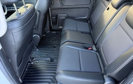 Honda Freed II, 2022 год, 1 500 000 рублей, 29 фотография