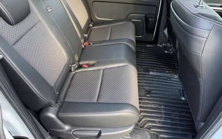 Honda Freed II, 2022 год, 1 500 000 рублей, 35 фотография