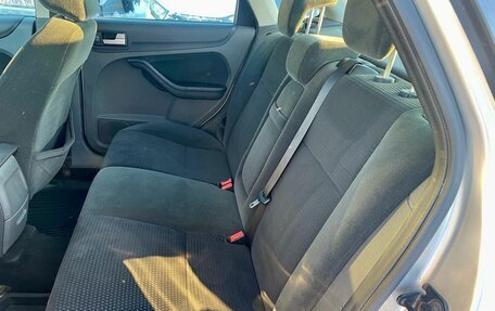 Ford Focus II рестайлинг, 2007 год, 215 000 рублей, 10 фотография