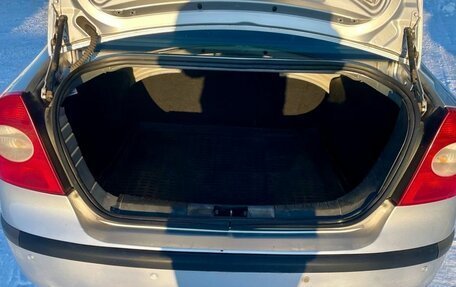 Ford Focus II рестайлинг, 2007 год, 215 000 рублей, 15 фотография