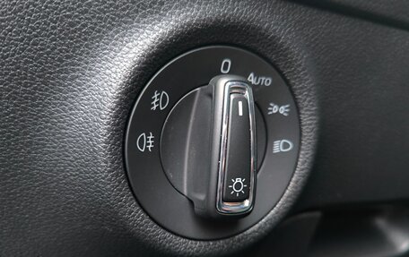 Skoda Kodiaq I, 2019 год, 3 186 000 рублей, 16 фотография