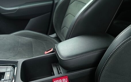 Skoda Kodiaq I, 2019 год, 3 186 000 рублей, 12 фотография