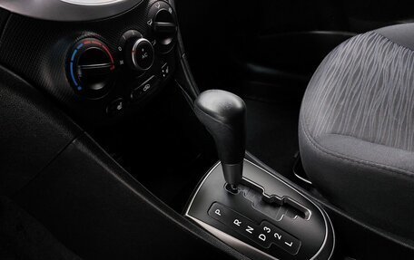 Hyundai Solaris II рестайлинг, 2015 год, 999 000 рублей, 14 фотография