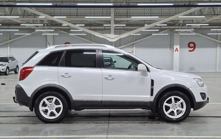 Opel Antara I, 2013 год, 950 000 рублей, 8 фотография