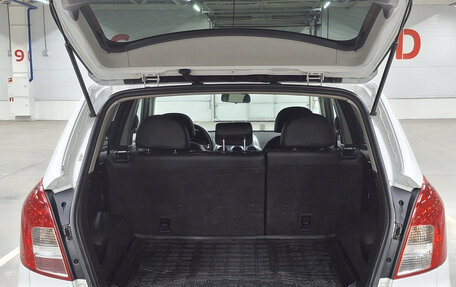 Opel Antara I, 2013 год, 950 000 рублей, 14 фотография