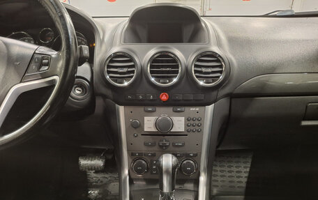 Opel Antara I, 2013 год, 950 000 рублей, 19 фотография