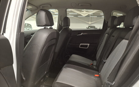 Opel Antara I, 2013 год, 950 000 рублей, 16 фотография