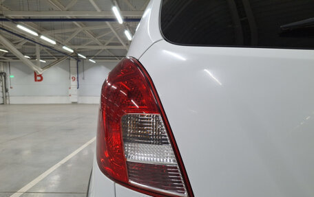 Opel Antara I, 2013 год, 950 000 рублей, 13 фотография